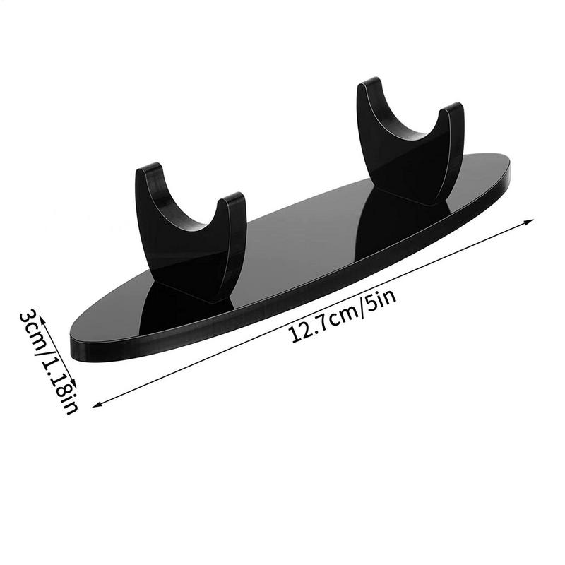 Akrylowy stojak na długopisy, stojak na ołówki, stojak na długopisy, stojak na długopisy, stojak na długopisy do domu, szkoły, biura