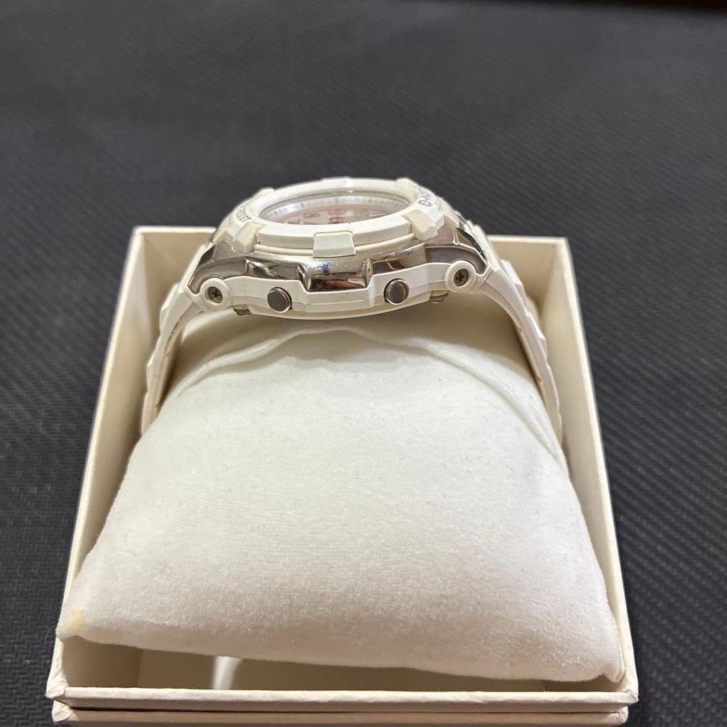 Used Baby-G Tripper BGA-1100GR-7BJF