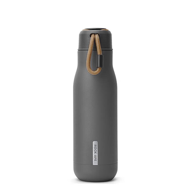 Rock Ape 304 Stainless Steel Insulated Travel Sports Water Bottle