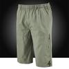 Summer tooling cropped pants, thin loose shorts, men's multi-pocket medium pants, casual sports cropped pants, men's
