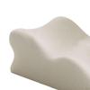 Knee Pillow Feet Memory Foam Pillow,Leg Support Cushion,for Office Indoor