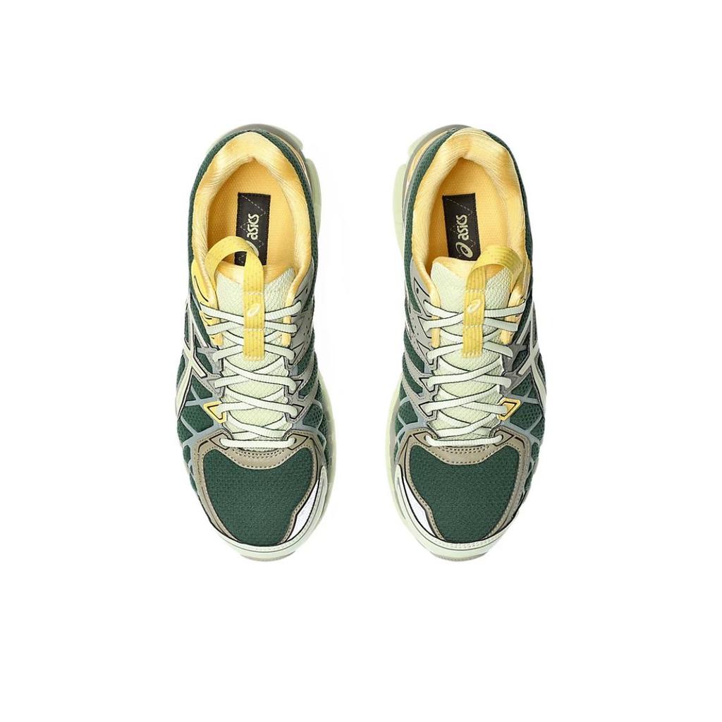 Kiko Kostadinov x ASICS UB10-S Gel Kayano 20 Hunter Green Jade Unisex Sneakers 1203A640-300
