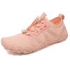 Outdoor creek shoes five-finger beach shoes breathable quick-drying wading shoes men's and women's non-slip fishing shoes indoor fitness shoes
