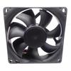 New Original EFC-08E12D-EF03 8cm 8025 12V 0.40A 80*25mm 3-wire Speed Measuring Cooling Fan