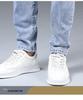 Herren Trendige Slim Fit Elastische Jeans - Koreanischer Stil Allround-Hose