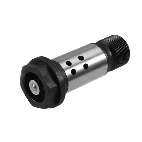 Silver Metal Variable Valve Timing Gear Bolts for Land Rover