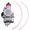 L10A VM22 26Mm Carburetor For Mikuni Pit Dirt Bike 110Cc 125Cc 140Cc For Lifan YX Zongshen Pit Dirt Bike XR50 CRF70 KLX