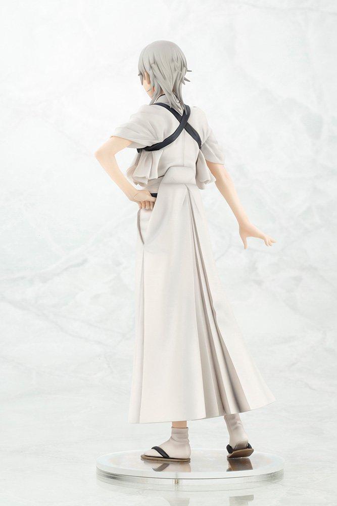 Kotobukiya Touken Ranbu Hanamaru Tsurumaru Kuninaga Uchiban Ver Artfx J