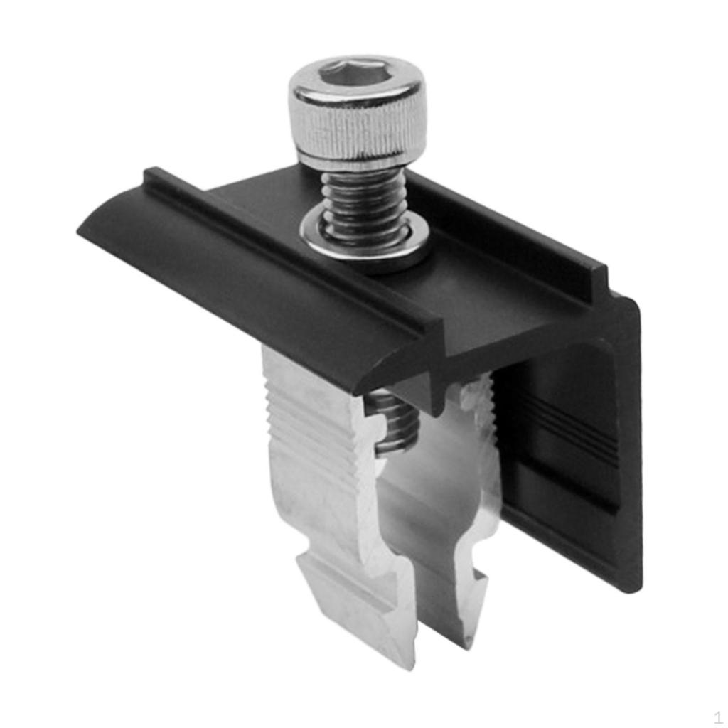 Aluminium Alloy Mounting Bracket for Designed Boats and Dog Houses