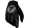 Seven Zero Bicycle Gloves (black)