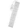 FSL Magnetic LED Ceiling Light Replacement Strip