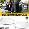 For Lexus RX 300 330 350 400H Right 2004-2009 Left Side Mirror Heated Glass
