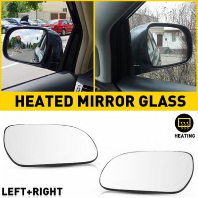 For Lexus RX 300 330 350 400H Right 2004-2009 Left Side Mirror Heated Glass