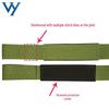 Cross-Border Deadlift Wrist Support Strap for Fitness & Weightlifting