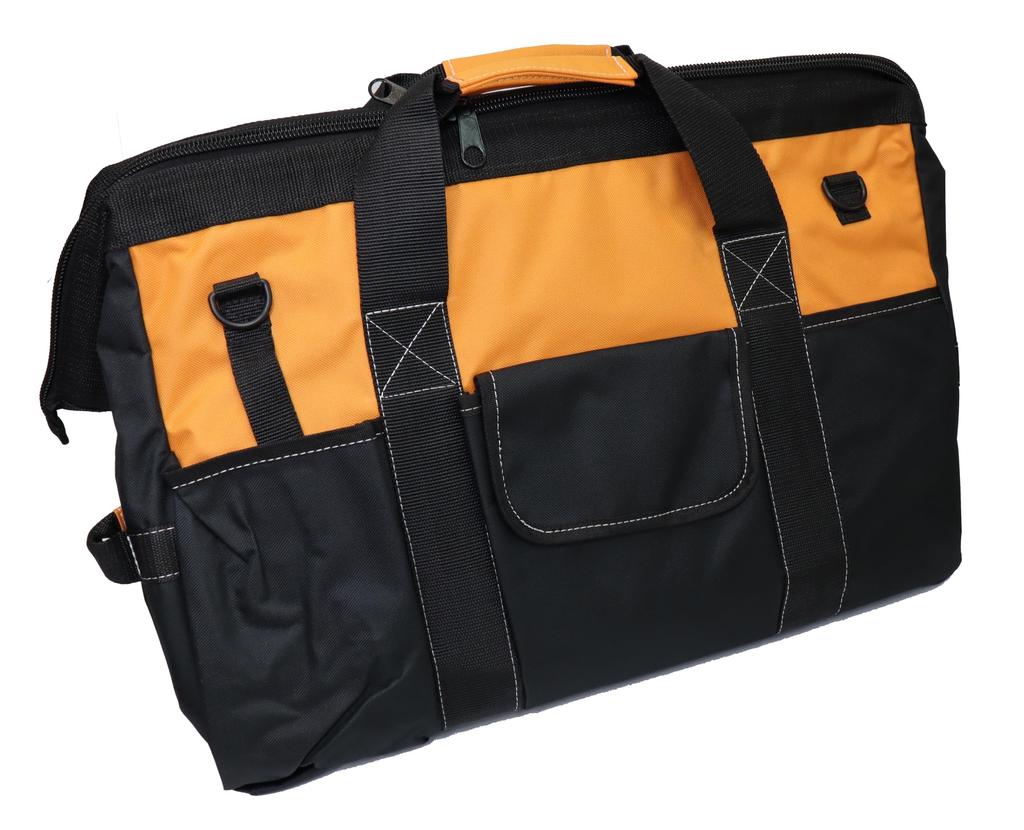 Sankyo Corporation DBLTACT Large Storage Bag, Large, DT-CB-L