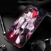 Phone Case For Samsung Galaxy S26 S25 S24 S23 S22 Ultra S23 S22 S25 Plus S24 FE S26Edge Anime Girl Art