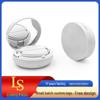 15g Customizable Pure White Cushion Foundation Refill Case for CC Cream or Liquid Foundation.
