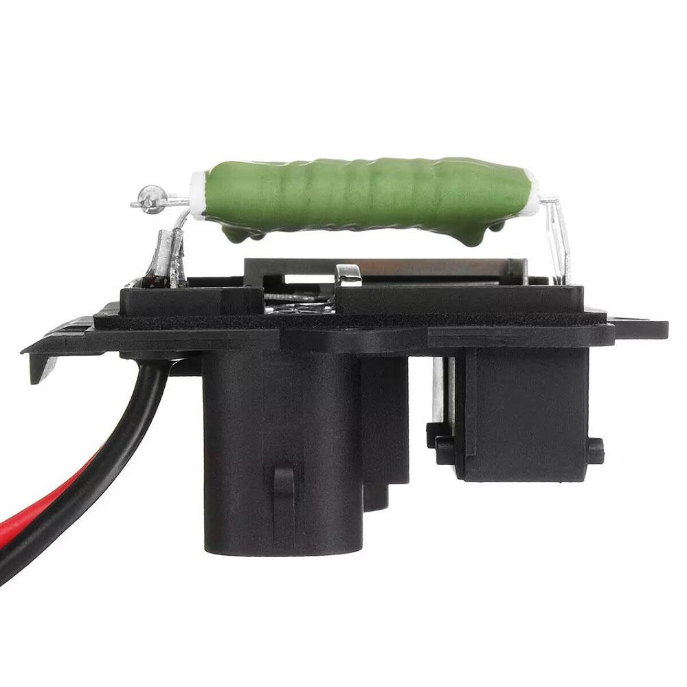 Motor Cooling Fan Resistor 4409452 For Renault Trafic Opel Vivaro