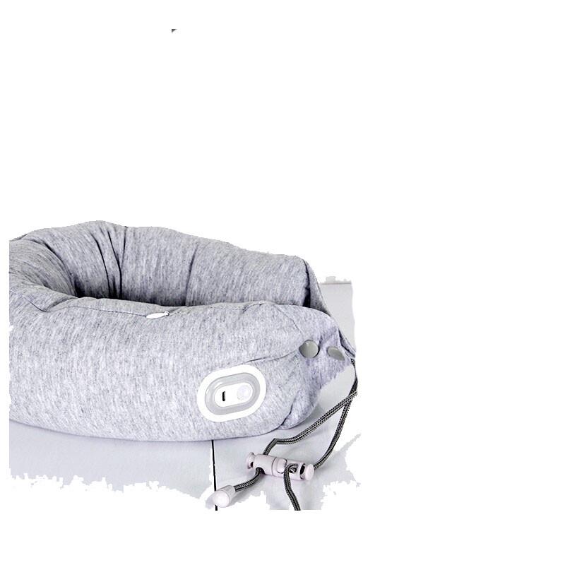 

Hezheng Neck & Shoulder Kneading Massager