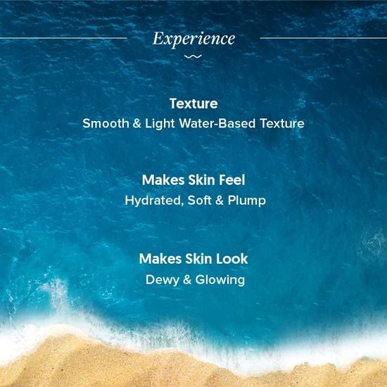 Aqualogica Fun In The Sun Duo All Skin Type 50 SPF Sunscreen (50G) Face Serum (30Ml)