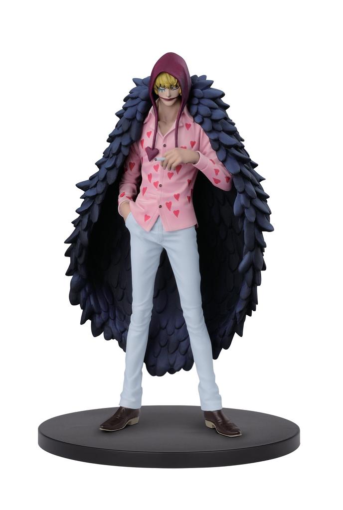 One Piece GRANDLINE Corazon jeden kus DXF~THE MEN~vol.23