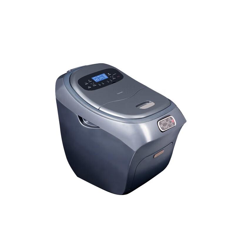 

Cilaisen Smart Electric Heated Foot and Leg Spa