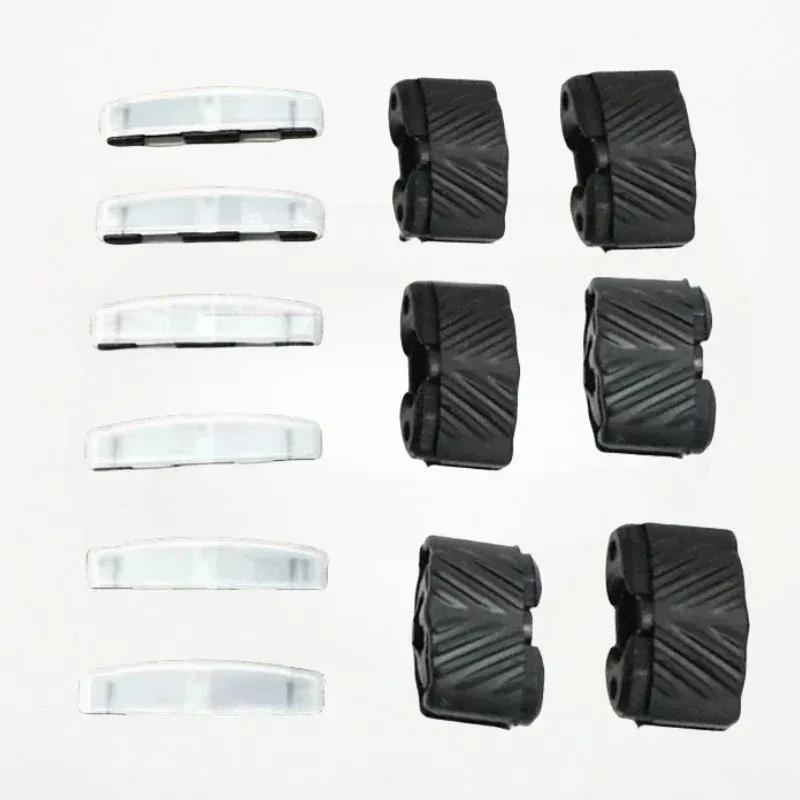 12PCS Sunroof Glass Slider Repair Kit For Jeep Renegade 2016 2017 2018