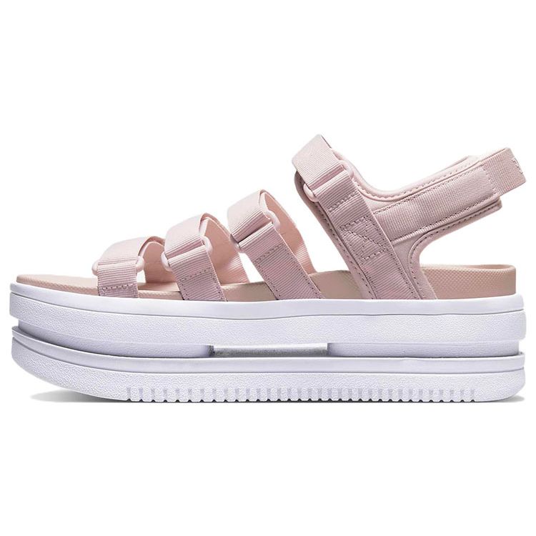 Nike Icon Classic Barely Rose Women Sneakers Pink Pink-Oxford White DH0224-600
