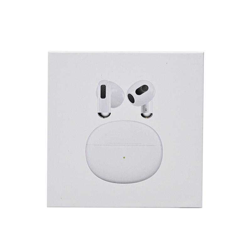 High-Quality 2025 Bluetooth Earphones 5.3: Ultra-Long Battery Life, Wireless In-Ear Design