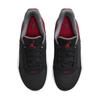 Air Jordan Day 1 EasyOn GS Bred Kids Sneakers Black Cool-Grey White FQ1306-006