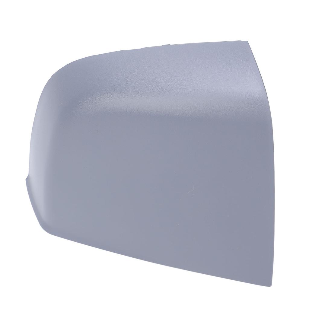 Rearview Mirror Cap Scratch Resistant Exterior Door Side Mirror Shell for Doblo 263 Second