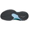 Anta Wind Tunnel 1 Slip Resistant, Abrasion Resistant, Lightweight Mid Top Basketball Shoes Men's Blue Green 112021617S-3