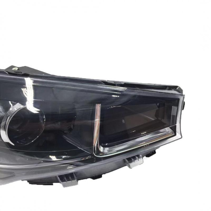 Chery Arrizo 5 EX/5e/Pro Headlight Assembly Replacement Premium - Passenger Side