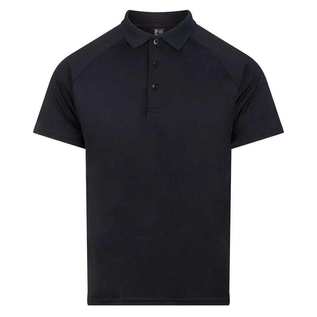 Finden & Hales Unisex Adult Team Polo Shirt