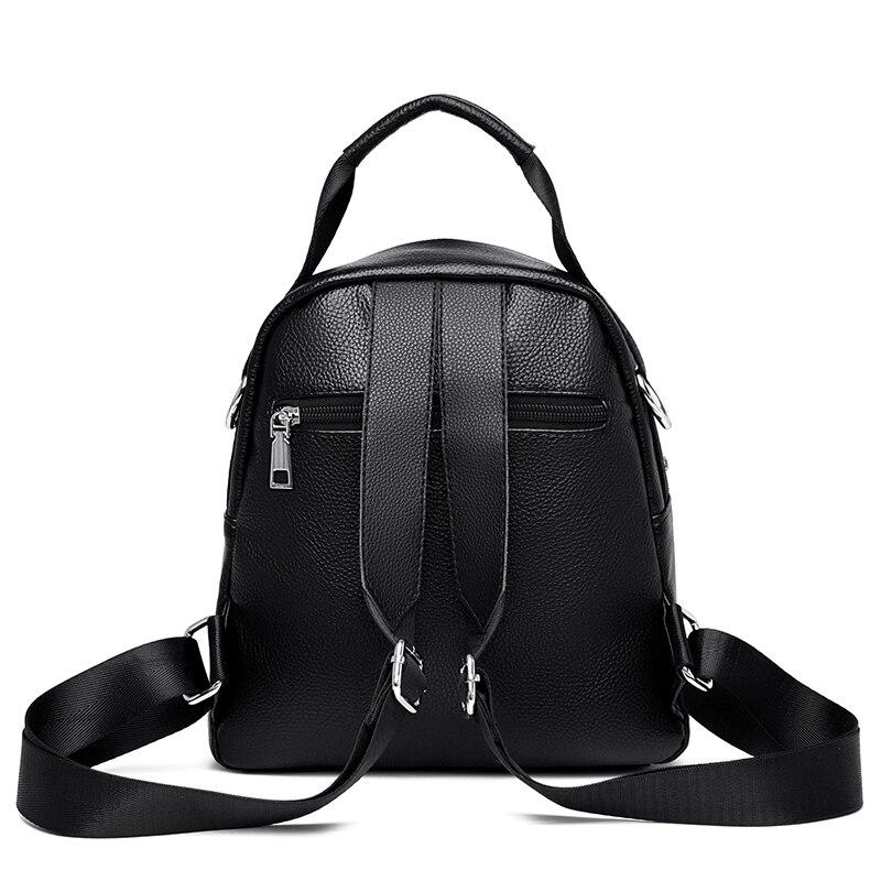 backpack string straps