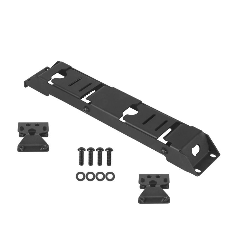 

Комплект подножки-педали для подъема на заднюю дверь автомобиля для Suzuki Jimny JB74 2019 2025 2025 2025 2025 Аксессуары для складной лестницы задней двери чёрный