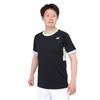 Short Sleeve Game Shirt Black Size M (Fit Style), (007),