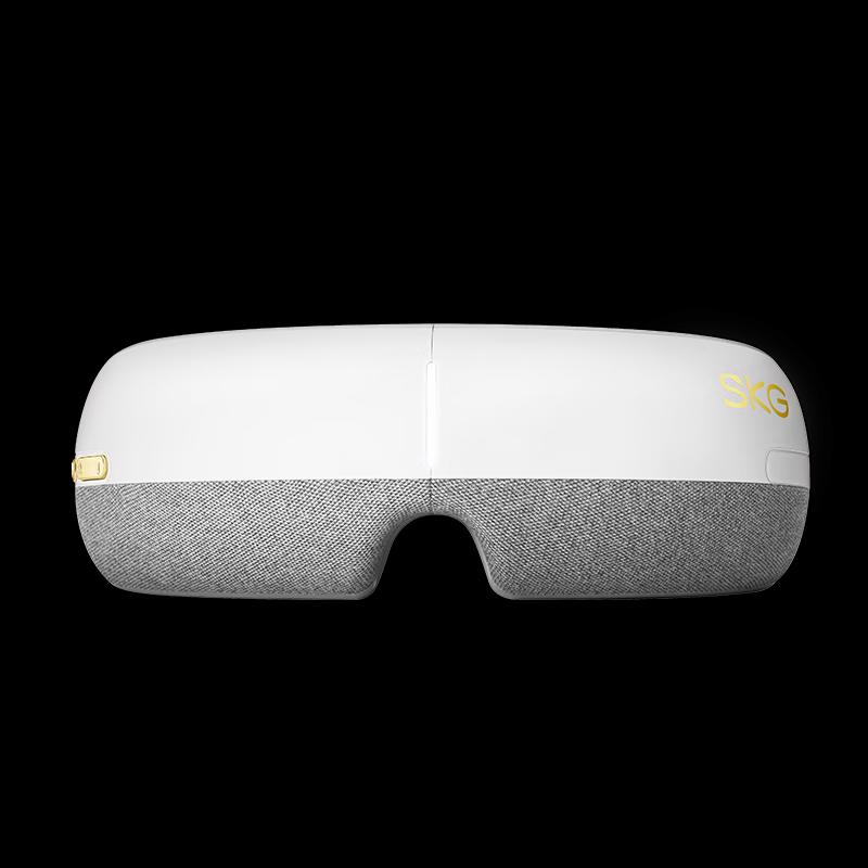 SKGSKG E3-2 Fashion Eye Massager with Heat & Bluetooth Music