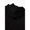 Emporio Armani Women Stretch Hooded Lounge Zip Up 0826138502