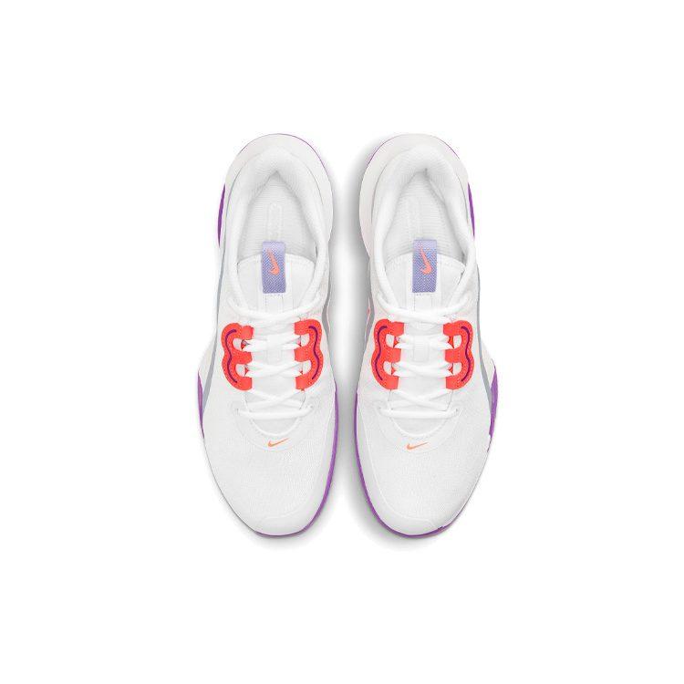 Nike Court Air Max Volley 'White Purple Pulse' Women's CU4275-101