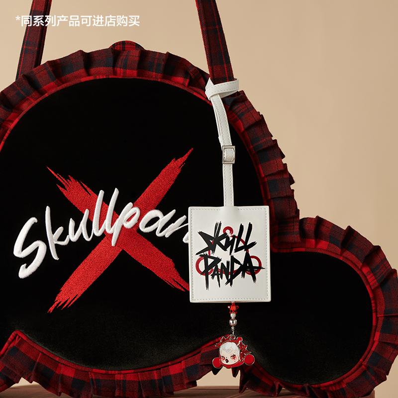 New POP MART SKULLPANDA Wishing Time Collection Trend Based Products PPMT-2411-0022