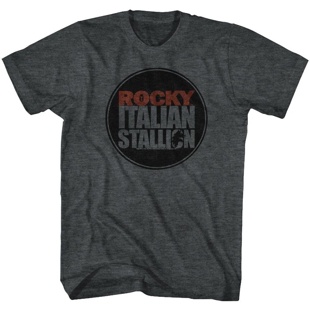 Rocky Rky Seal Movie Shirt 160
