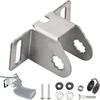BHBL 000-14193-001 Transom Mount Bracket Compatible with for TripleShot Transducer