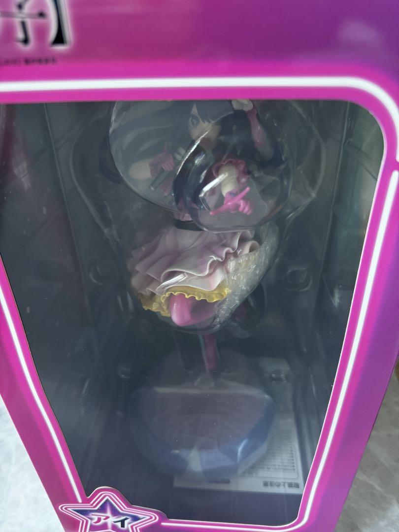 

[USED] Oshi no Ko Hoshino Ai figure