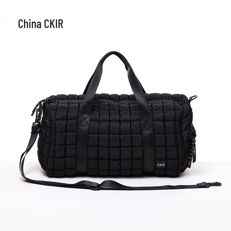 Cmierf Kuect Multi-functional Travel & Sports Crossbody Bag