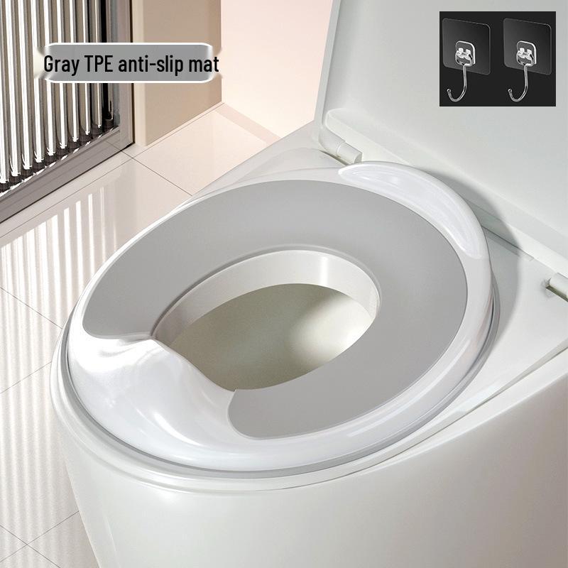 

Дитяче Унісекс Портативне Сидіння для Горщика Захищене від Розбризкування