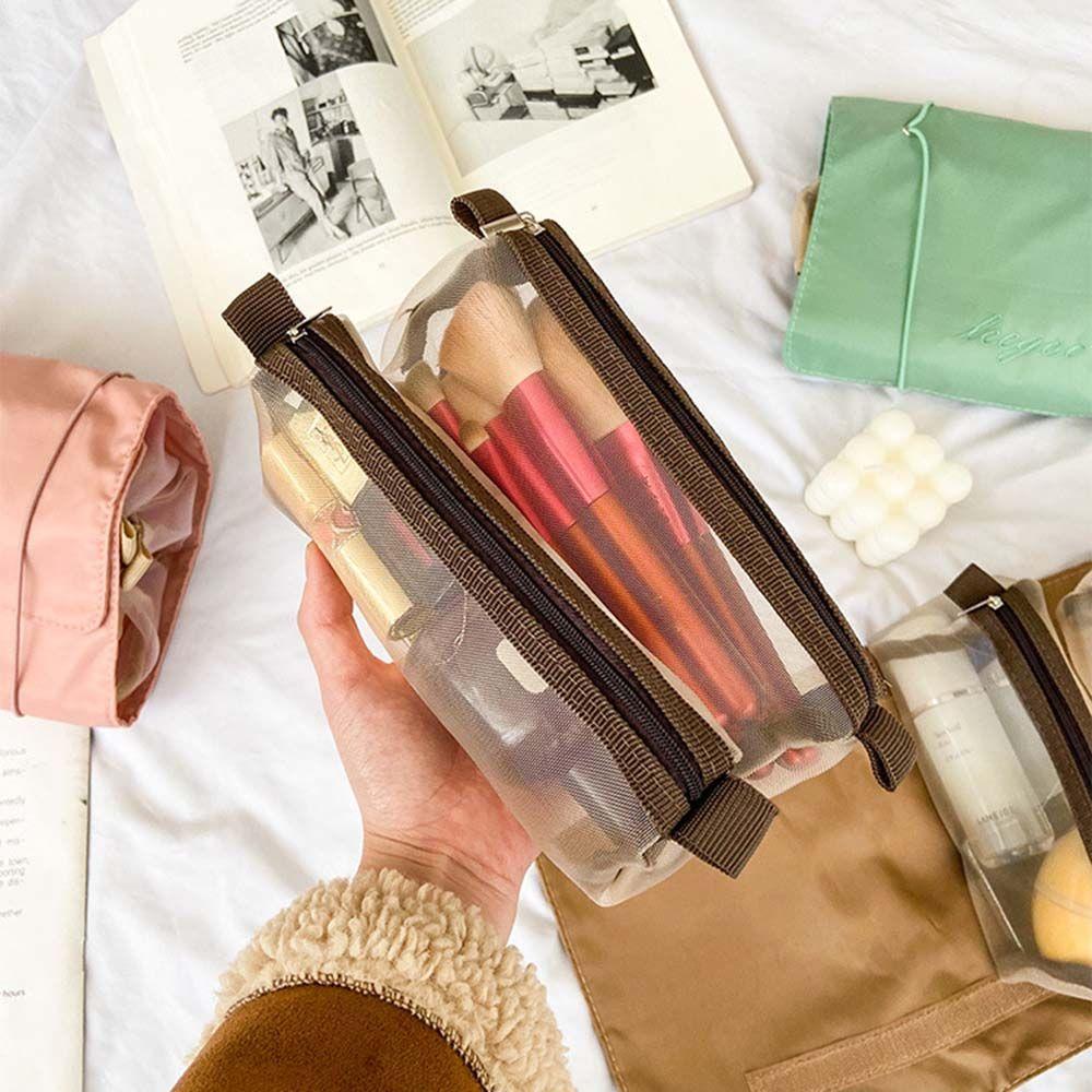 Buy 4-in-1 Multi-purpose Folding Make Up Bag Cosmetic Storage Bag