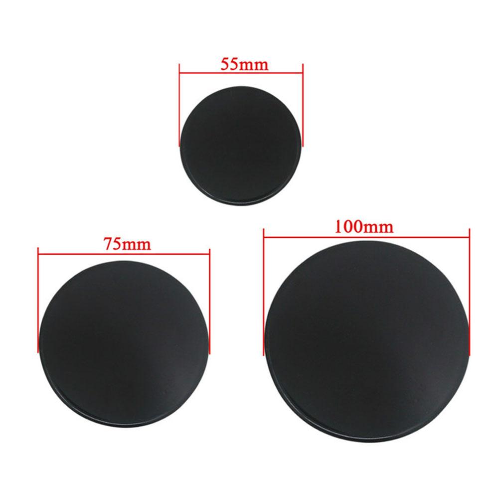 Stove Burner Cover Long Internal Gas Cooker Top Cover For Sabaf 55mm/ 75mm/ 100mm/130mm Stove Lid Gas Stove Accessories