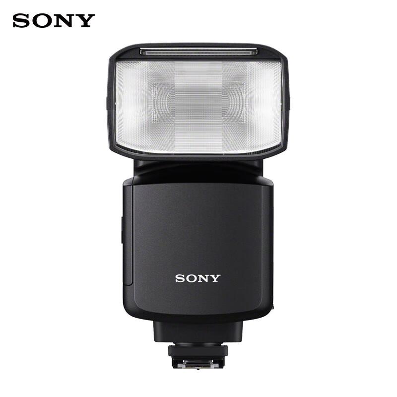 Sony HVL-F60RM2 External Flash (CN version)