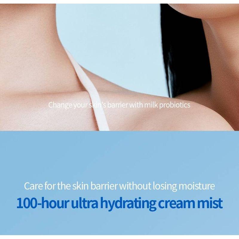 Fraijour - Pro Feuchtigkeitscreme-Nebel